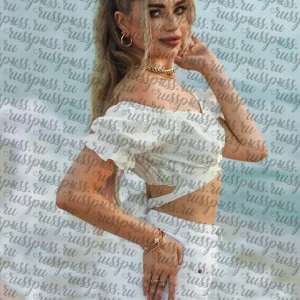 Фото 5 — Стефани, 23 года, 170 см, 55 кг, Москва