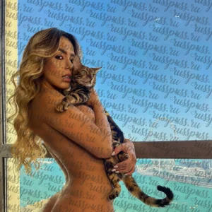 Фото 8 — Стефи, 25 лет, 164 см, 54 кг, Москва