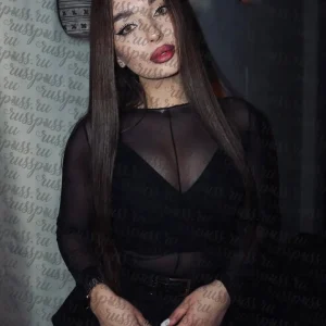 Фото 11 — Стелла, 21 год, 175 см, 57 кг, Красногорск