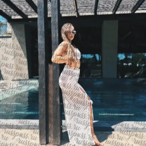 Фото 5 — Стелла, 21 год, 175 см, 57 кг, Красногорск