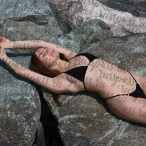 Фото 2 — Стелла, 21 год, 160 см, 50 кг, Москва