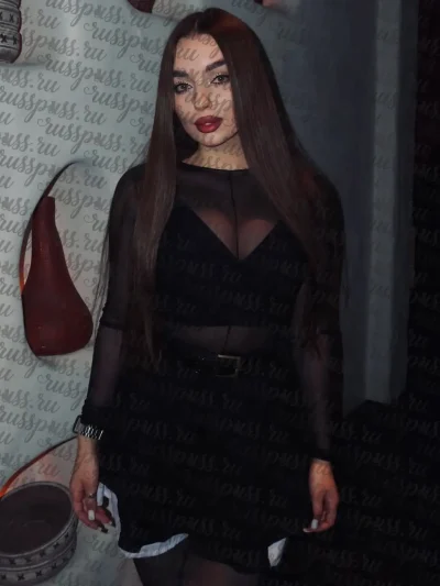 Стелла, 21 год, 175 см, 57 кг, Красногорск