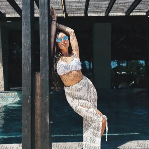 Фото 8 — Стелла, 21 год, 175 см, 57 кг, Красногорск