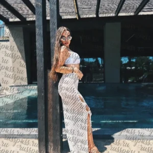 Фото 7 — Стелла, 21 год, 175 см, 57 кг, Красногорск