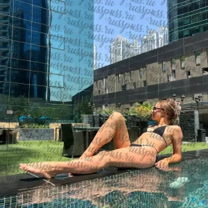 Фото 5 — Стелла, 21 год, 160 см, 50 кг, Москва