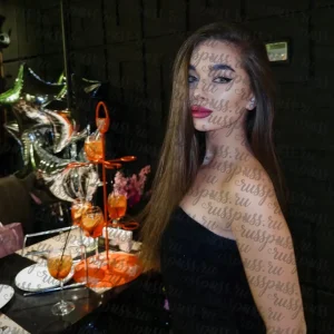 Фото 9 — Стелла, 21 год, 175 см, 57 кг, Красногорск