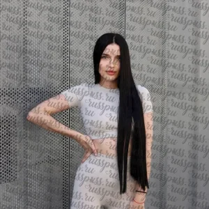 Фото 3 — Стеша, 23 года, 173 см, 55 кг, Москва