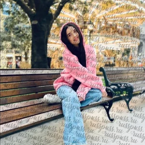 Фото 7 — Стеша, 23 года, 173 см, 55 кг, Москва