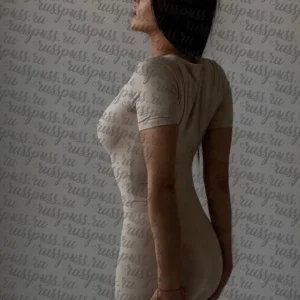 Фото 2 — Стеша, 23 года, 173 см, 55 кг, Москва