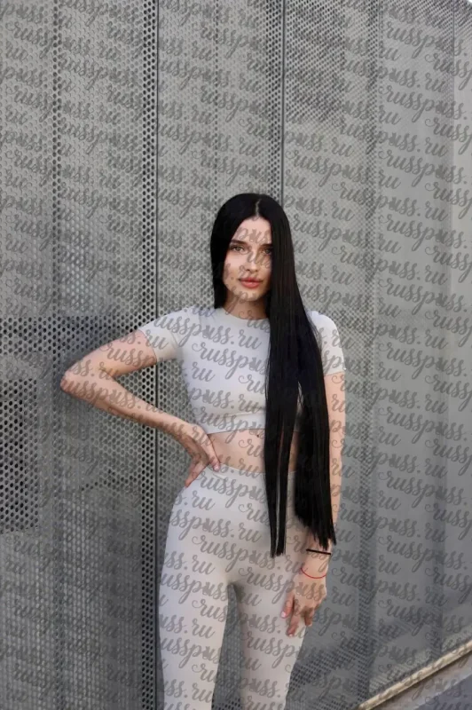 Стеша, 23 года, 173 см, 55 кг, Москва