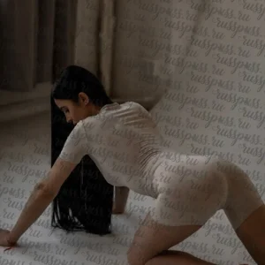 Фото 5 — Стеша, 23 года, 173 см, 55 кг, Москва