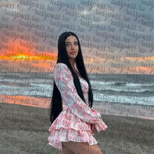 Фото 2 — Стеша, 23 года, 173 см, 55 кг, Москва