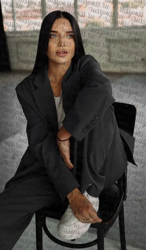 Стеша, 23 года, 173 см, 55 кг, Москва