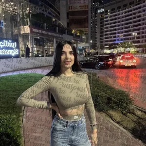 Фото 6 — Стеша, 23 года, 173 см, 55 кг, Москва