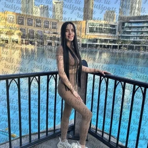 Фото 3 — Стеша, 23 года, 173 см, 55 кг, Москва