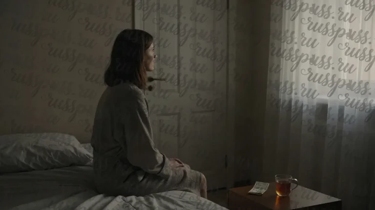 Стокгольмский синдром наоборот: когда проститутка влюбляется в клиента