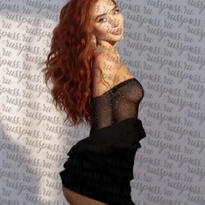 Фото 5 — Sunny, 24 года, 176 см, 57 кг, Москва