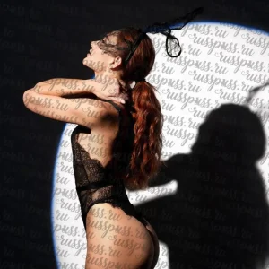 Фото 3 — Sunny, 24 года, 176 см, 57 кг, Москва