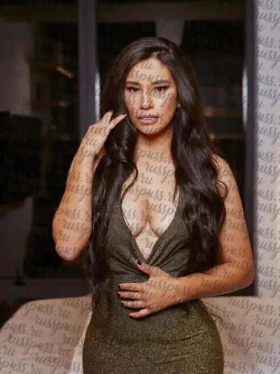 Сусана, 27 лет, 173 см, 60 кг, Москва