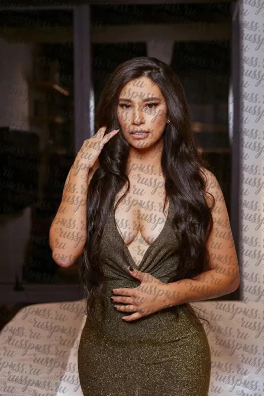 Сусана, 27 лет, 173 см, 60 кг, Москва