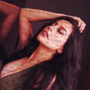 Фото 2 — Сусана, 27 лет, 173 см, 60 кг, Москва