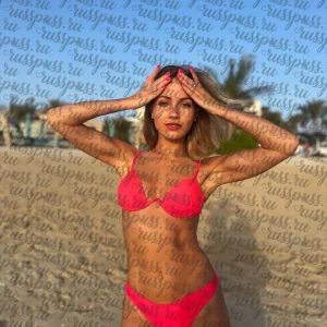 Фото 5 — Света, 29 лет, 174 см, 52 кг, Москва