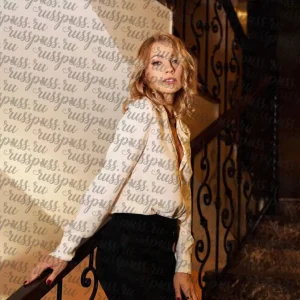 Фото 3 — Света, 29 лет, 174 см, 52 кг, Москва