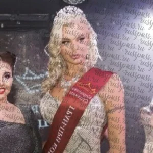 Фото 5 — Светлана, 24 года, 171 см, 55 кг, Москва