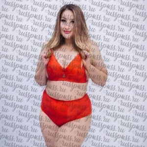 Фото 7 — Светлана, 24 года, 169 см, 68 кг, Москва