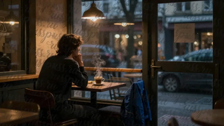 Свидание вслепую за деньги: адреналин или гарантированное разочарование?