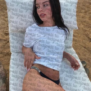 Фото 4 — Табита, 25 лет, 175 см, 55 кг, Красногорск