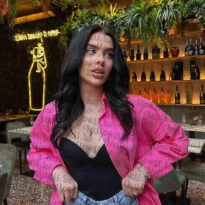 Фото 3 — Табита, 25 лет, 175 см, 55 кг, Красногорск