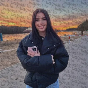 Фото 6 — Табита, 25 лет, 175 см, 55 кг, Красногорск