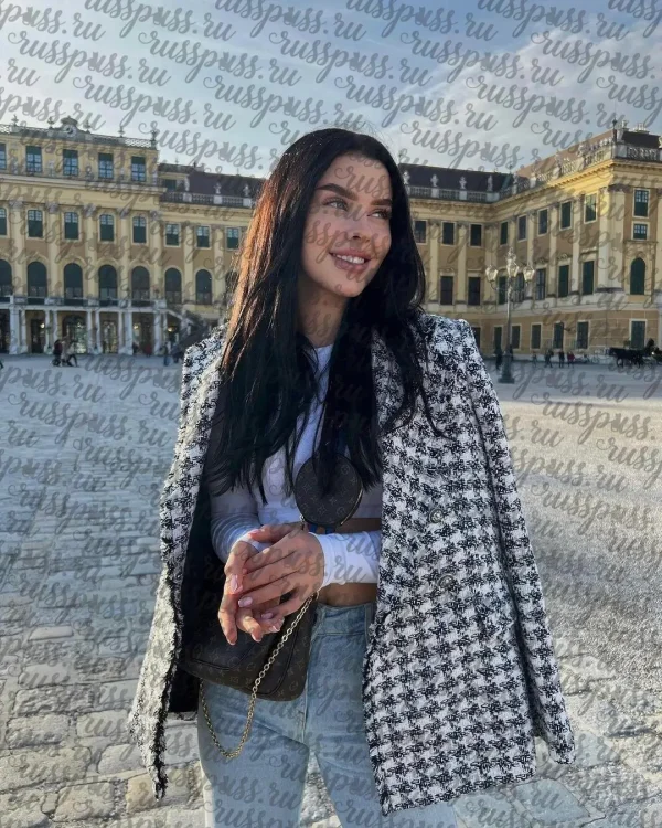 Табита, 25 лет, 175 см, 55 кг, Красногорск