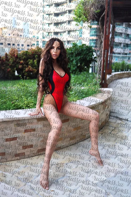 Тайра, 26 лет, 172 см, 54 кг, Москва