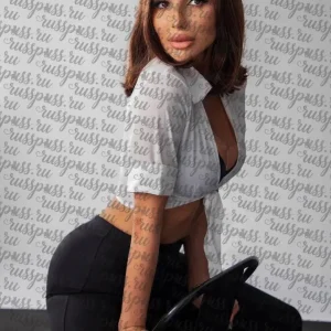 Фото 3 — Тайра, 25 лет, 172 см, 52 кг, Москва