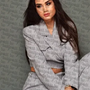 Фото 3 — Таис, 25 лет, 166 см, 51 кг, Москва