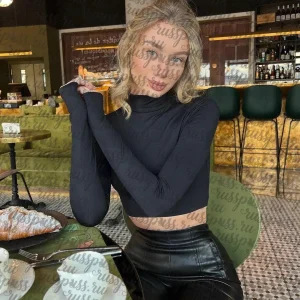 Фото 5 — Талия, 26 лет, 169 см, 53 кг, Красногорск