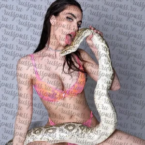 Фото 7 — Талия, 26 лет, 174 см, 63 кг, Москва