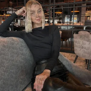 Фото 3 — Талия, 26 лет, 169 см, 53 кг, Красногорск