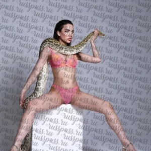 Фото 11 — Талия, 26 лет, 174 см, 63 кг, Москва