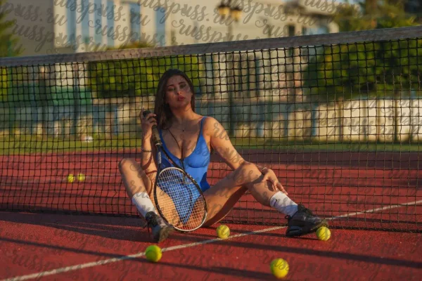 Тамара, 25 лет, 174 см, 63 кг, Москва