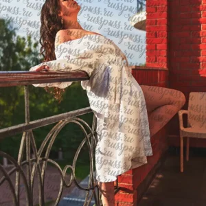 Фото 3 — Тамара, 25 лет, 174 см, 63 кг, Москва