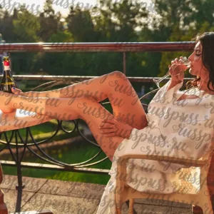 Фото 4 — Тамара, 25 лет, 174 см, 63 кг, Москва