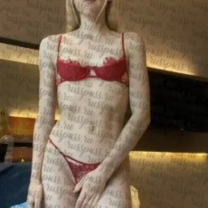 Фото 5 — Тара, 21 год, 167 см, 47 кг, Королёв