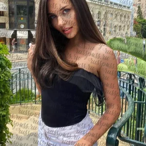 Фото 4 — Таша, 26 лет, 160 см, 49 кг, Москва