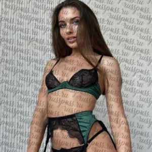 Фото 3 — Таша, 28 лет, 160 см, 49 кг, Москва