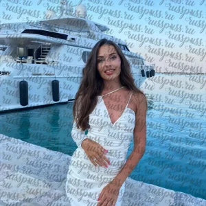 Фото 2 — Таша, 28 лет, 160 см, 49 кг, Москва