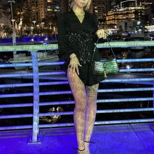 Фото 4 — Тася, 22 года, 165 см, 55 кг, Москва