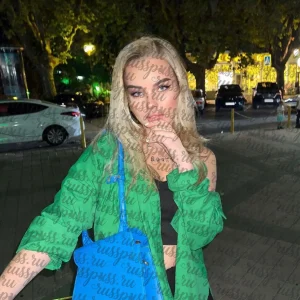 Фото 2 — Тася, 22 года, 165 см, 55 кг, Москва